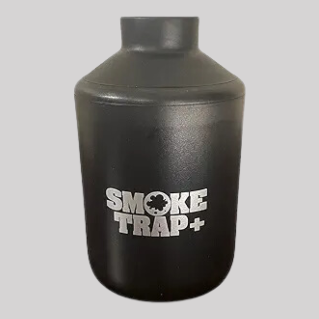 smoke trap