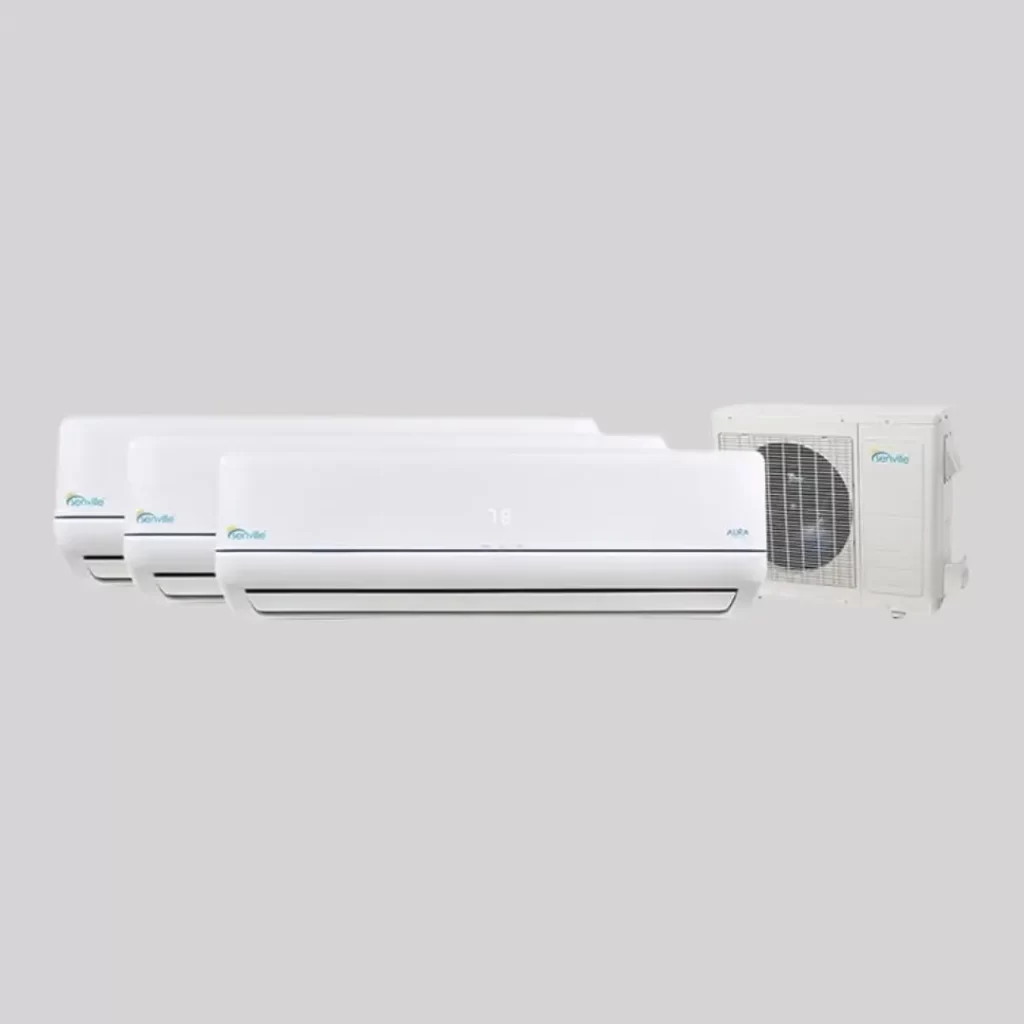  Air Conditioner Heat Pump